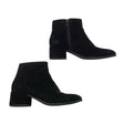 Unisex Vagabond - Ankle boots, size 38 - Black ()