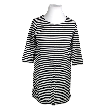 Unisex NOSH - Tricot dress, size 42 - Black ()