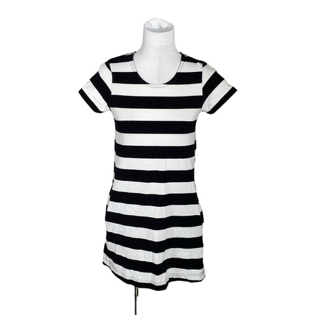 Unisex NOSH - Tricot tunic, size 34 - Black ()