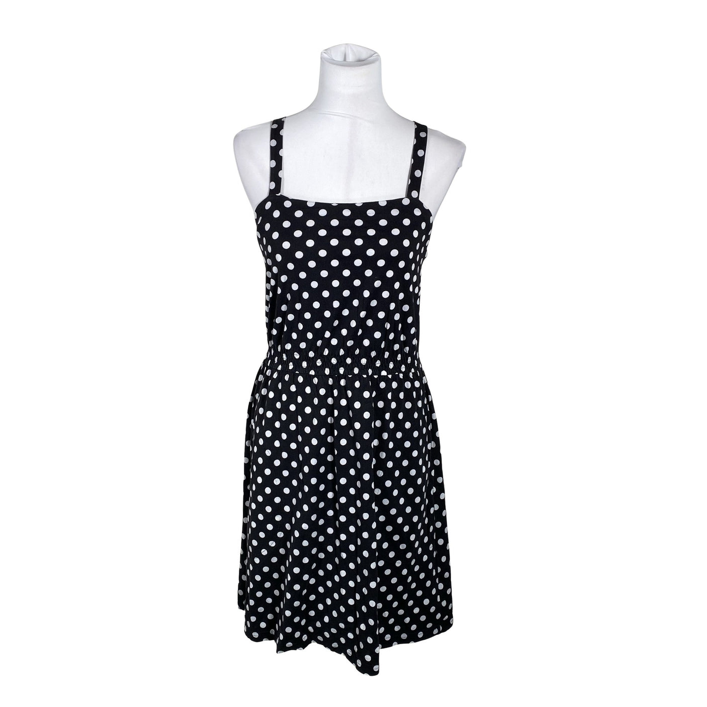 Unisex Marimekko - Tricot dress, size 38 - Black (1)