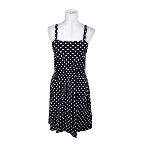 Unisex Marimekko - Tricot dress, size 38 - Black ()