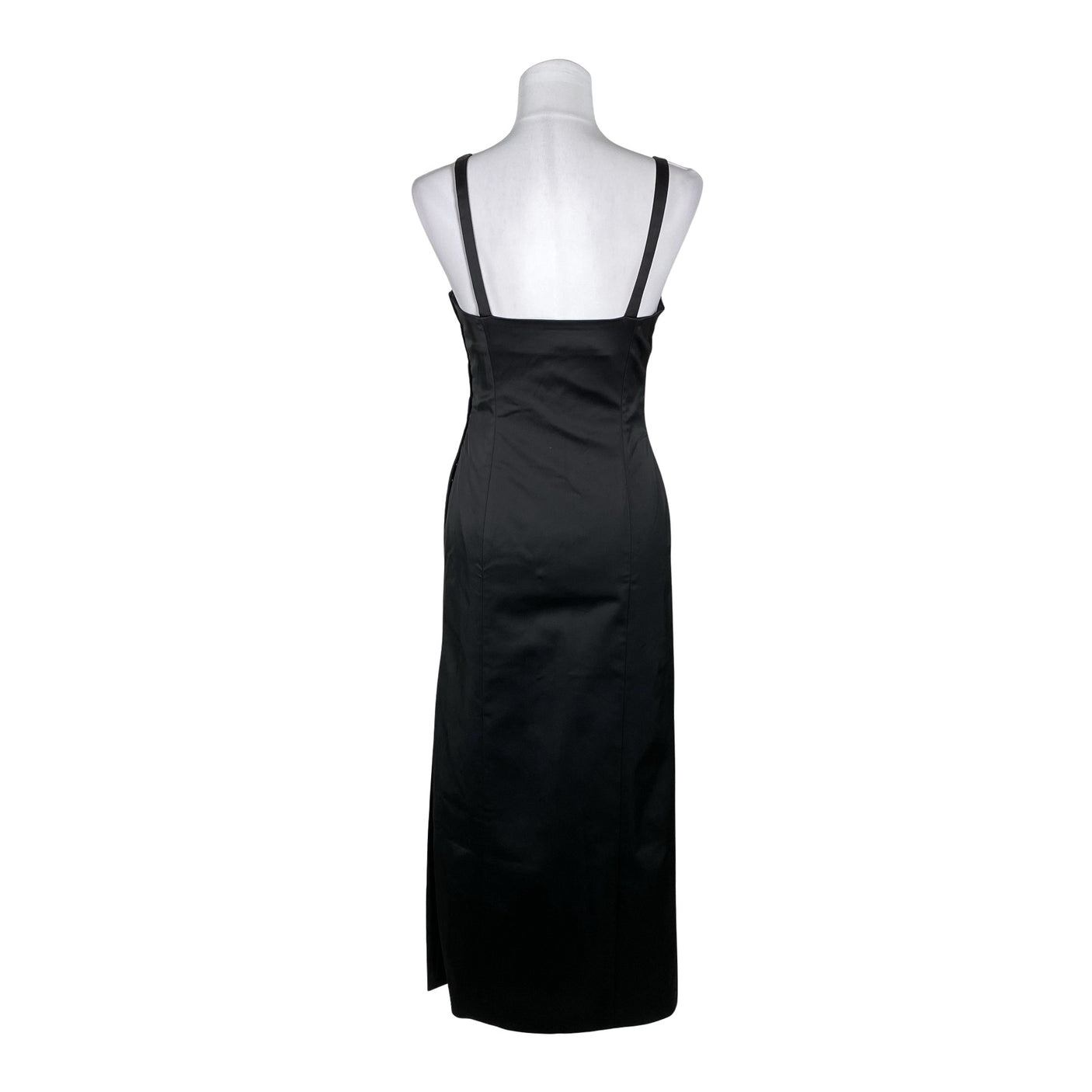 Unisex Coast - Sheath dress, size 38 - Black (2)