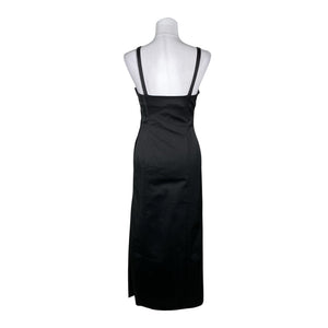 Unisex Coast - Sheath dress, size 38 - Black (2)