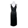 Unisex Coast - Sheath dress, size 38 - Black ()