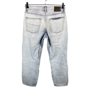 Unisex Vailent - Jeans, size S - Light blue (2)