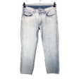 Unisex Vailent - Jeans, size S - Light blue ()