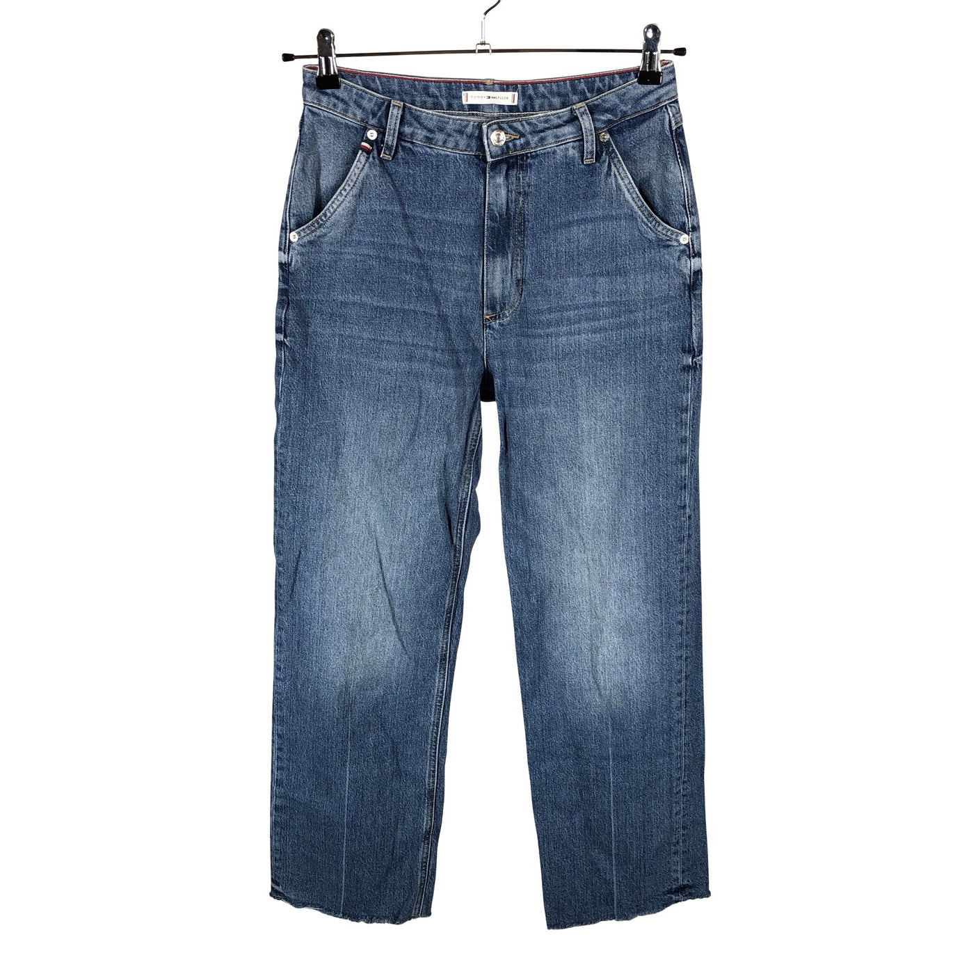Unisex Tommy Hilfiger - Jeans, size 38 - Blue (1)