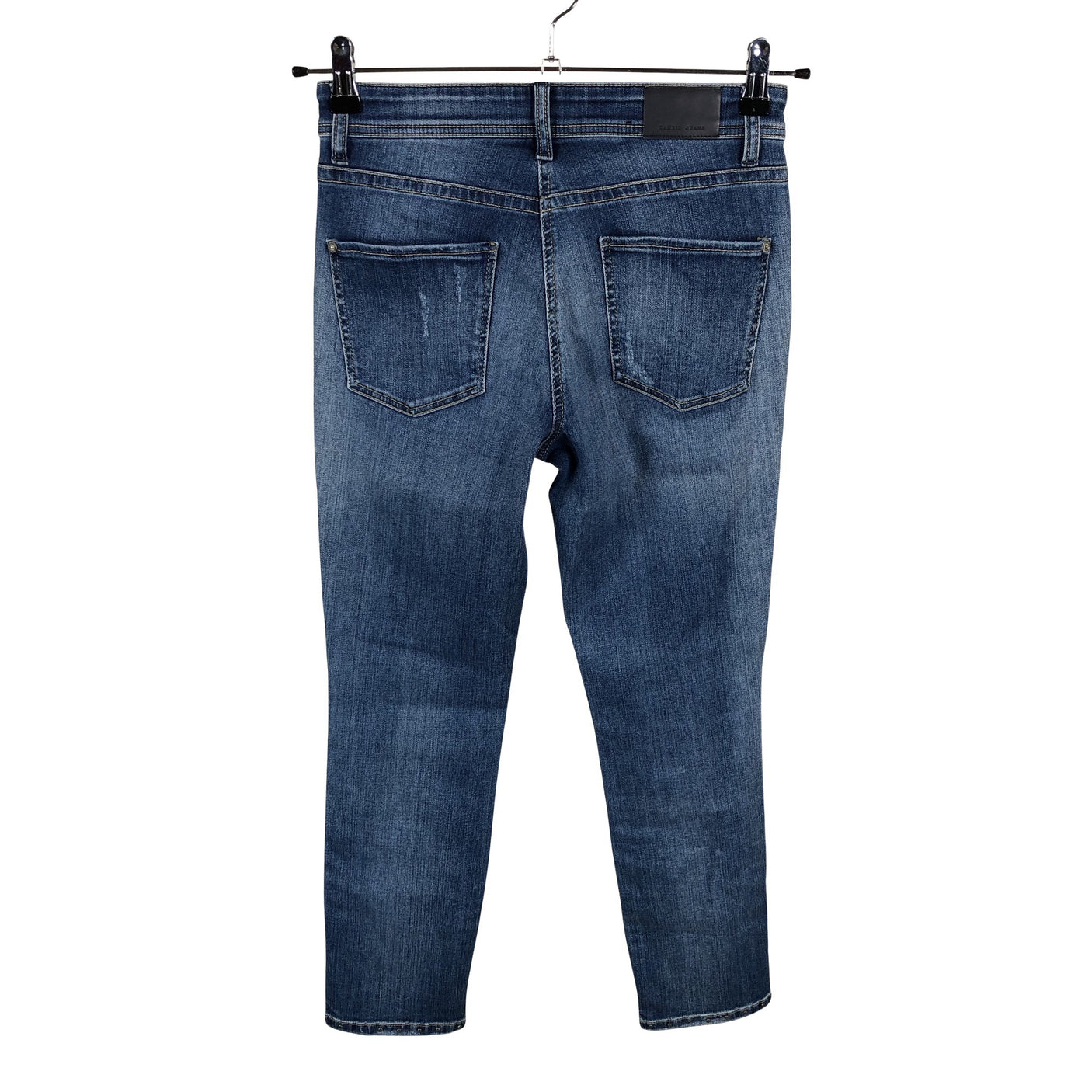 Unisex Cambio - Jeans, size 38 - Blue (2)