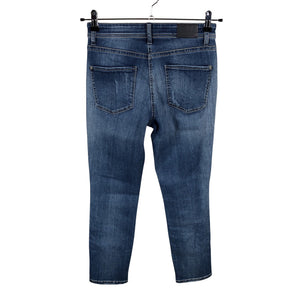 Unisex Cambio - Jeans, size 38 - Blue (2)