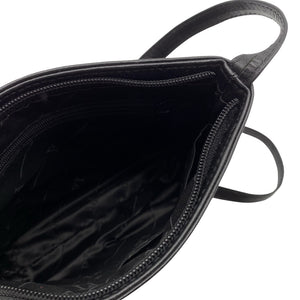 Unisex PT Design - Shoulder bag, size Mini - Black (2)