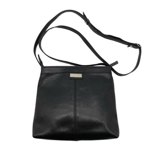 Unisex PT Design - Shoulder bag, size Mini - Black (1)