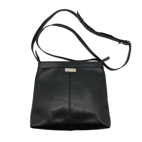 Unisex PT Design - Shoulder bag, size Mini - Black ()