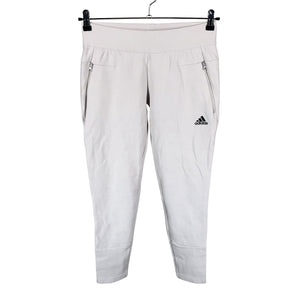 Unisex Adidas - Tricot pants, size 36 - Gray (1)