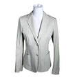 Unisex MaxMara - Jacket, size 38 - Beige ()