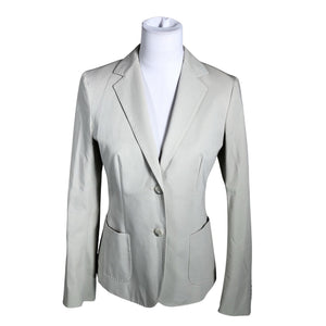 Unisex MaxMara - Jacket, size 38 - Beige (1)