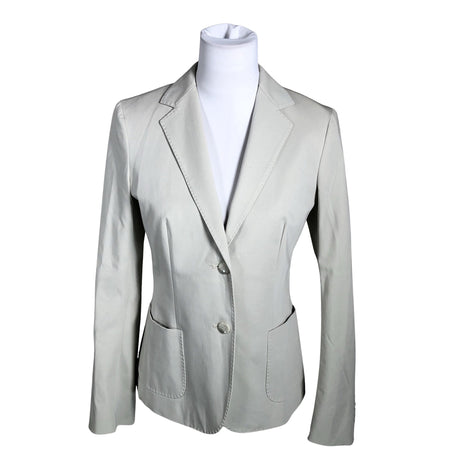 Unisex MaxMara - Jacket, size 38 - Beige ()