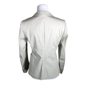 Unisex MaxMara - Jacket, size 38 - Beige (2)