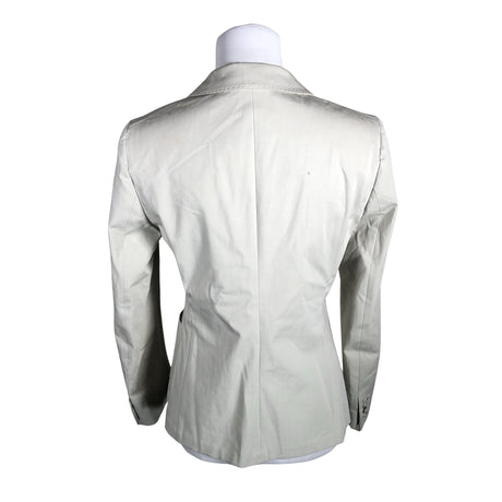 Unisex MaxMara - Jacket, size 38 - Beige (2)