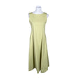 Unisex Uniqlo - Tricot dress, size 38 - Green ()