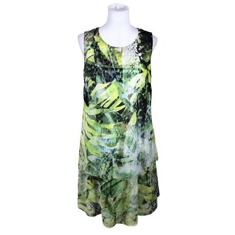Unisex Prêt - Dress, size 40 - Green ()