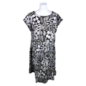 Unisex Gudrun Sjöden - Dress, size 36 - Black (1)