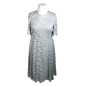 Unisex Andiata - Dress, size 44 - Light blue (1)