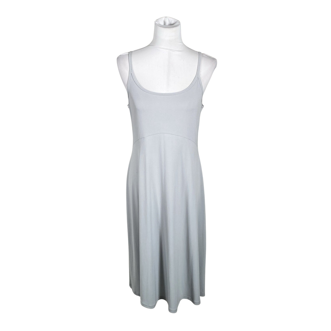 Unisex Andiata - Tricot dress, size 40 - Light blue (1)