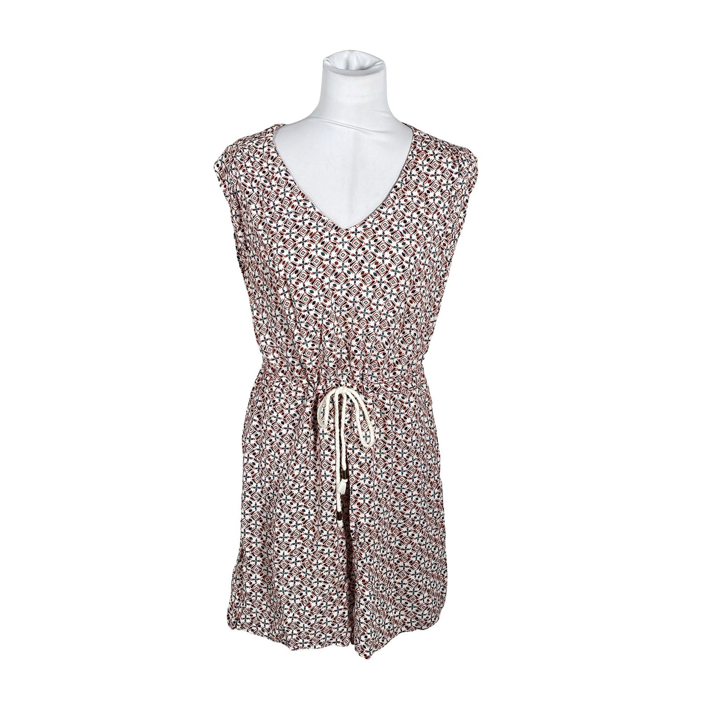 Unisex Galeries Lafayette - Dress, size 40 - White (1)