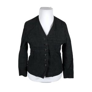 Unisex Mac Scott - Jacket, size 42 - Gray (1)