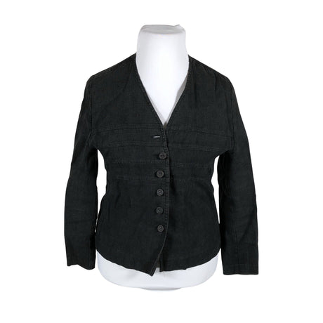 Unisex Mac Scott - Jacket, size 42 - Gray ()