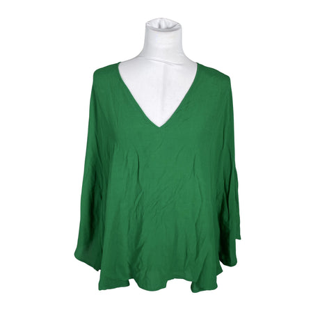 Unisex IKKS - Blouse, size 40 - Green ()