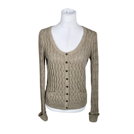 Unisex NOSH - Sweatshirt tunic, size 38 - Light pink ()