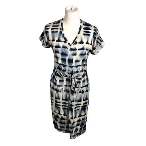 Unisex Gerard Darel - Tricot dress, size 38 - Blue (1)