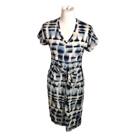 Unisex Gerard Darel - Tricot dress, size 38 - Blue ()