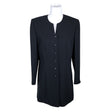 Unisex Gerry Weber - Jacket, size 38 - Blue ()