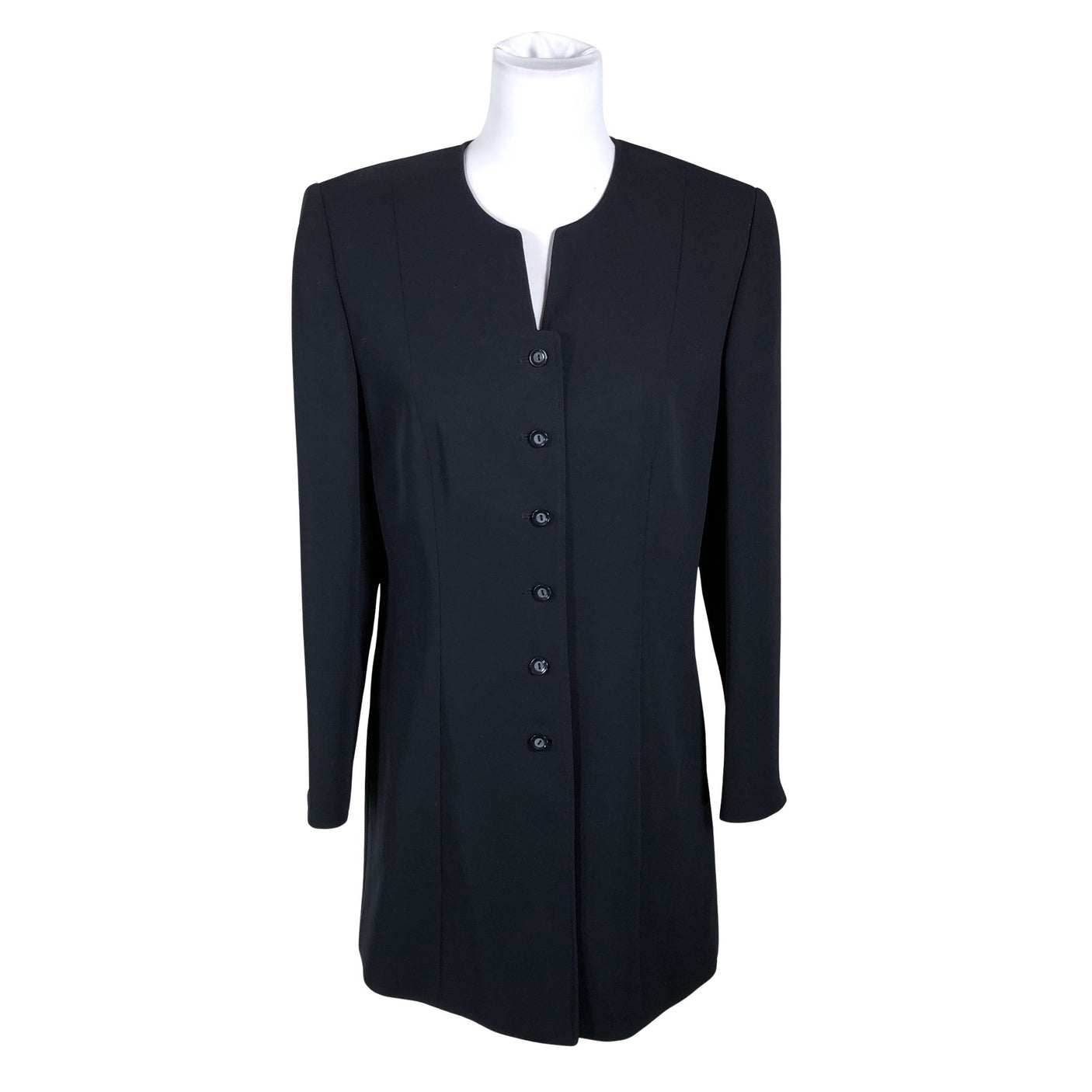 Unisex Gerry Weber - Jacket, size 38 - Blue (1)