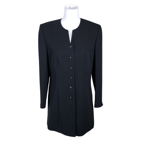 Unisex Gerry Weber - Jacket, size 38 - Blue ()