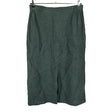 Unisex Diggers - Fabric skirt, size 40 - Green ()