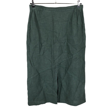 Unisex Diggers - Fabric skirt, size 40 - Green ()