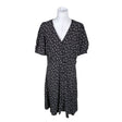 Unisex &Other Stories - Dress, size 38 - Black ()
