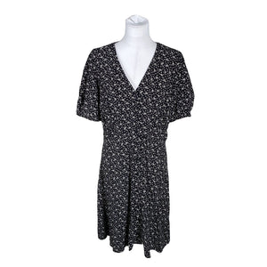 Unisex &Other Stories - Dress, size 38 - Black (1)