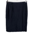 Unisex Gerry Weber - Fabric skirt, size 42 - Blue ()