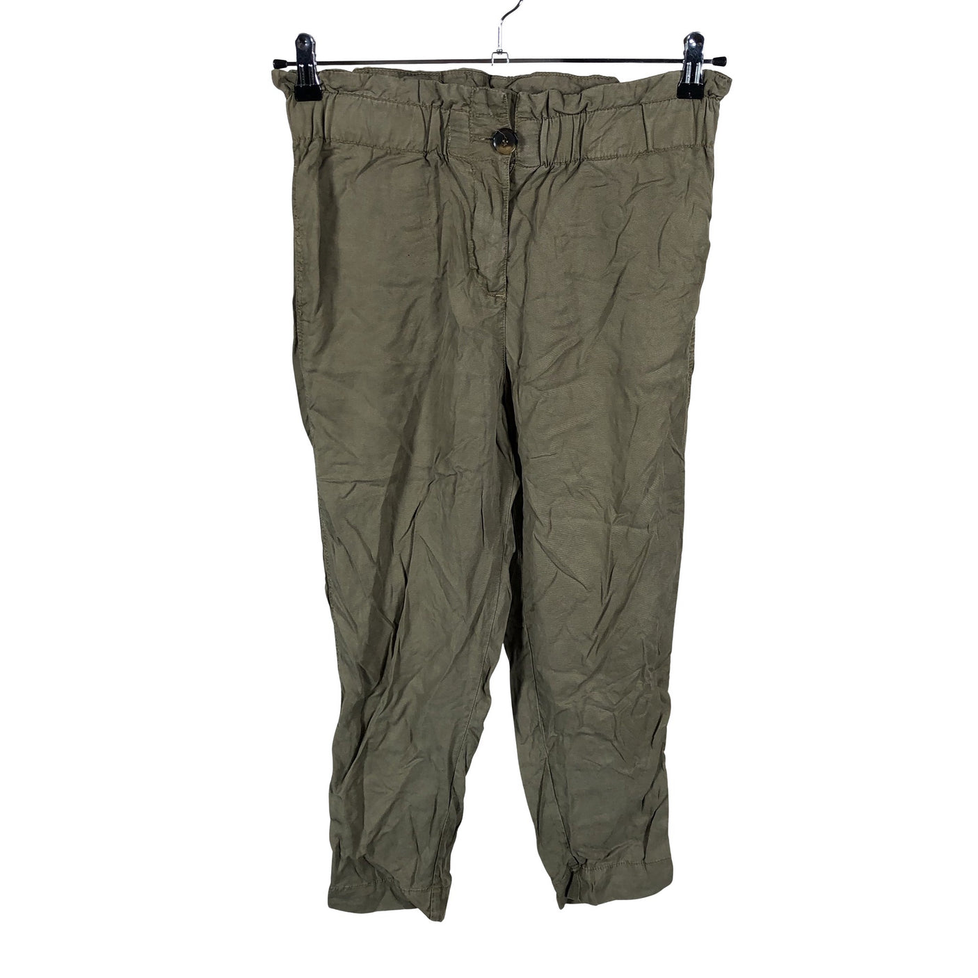 Unisex Sud express - Slacks, size 40 - Green (1)