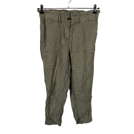 Unisex Sud express - Slacks, size 40 - Green ()