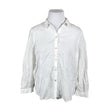 Unisex Esprit - Blouse, size 42 - White ()