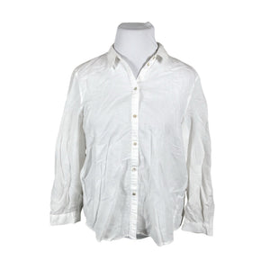 Unisex Esprit - Blouse, size 42 - White (1)