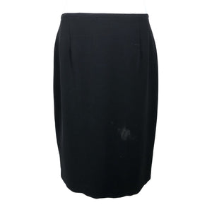 Unisex Ril's - Suit set, size 38 - Black (3)