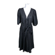 Unisex IVANAhelsinki - Dress, size 40 - Black ()