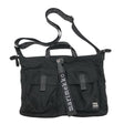 Unisex Marimekko - Shoulder bag, size Maxi - Black ()