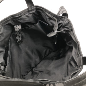 Unisex Marimekko - Shoulder bag, size Maxi - Black (2)